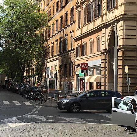Felikshouse Apartamento Roma Exterior foto