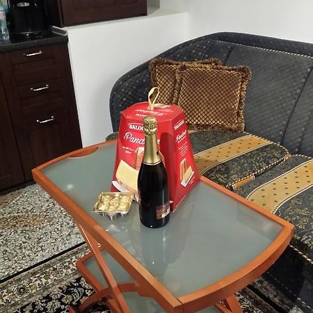 Felikshouse Apartamento Roma Exterior foto
