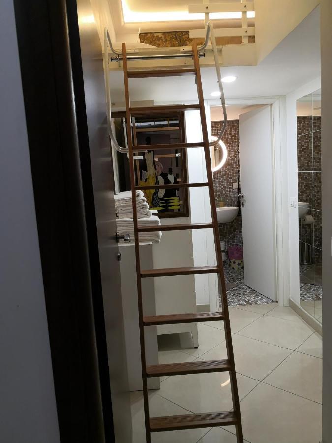 Felikshouse Apartamento Roma Exterior foto
