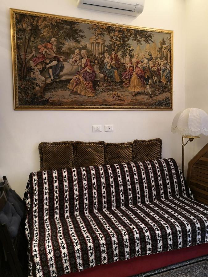 Felikshouse Apartamento Roma Exterior foto