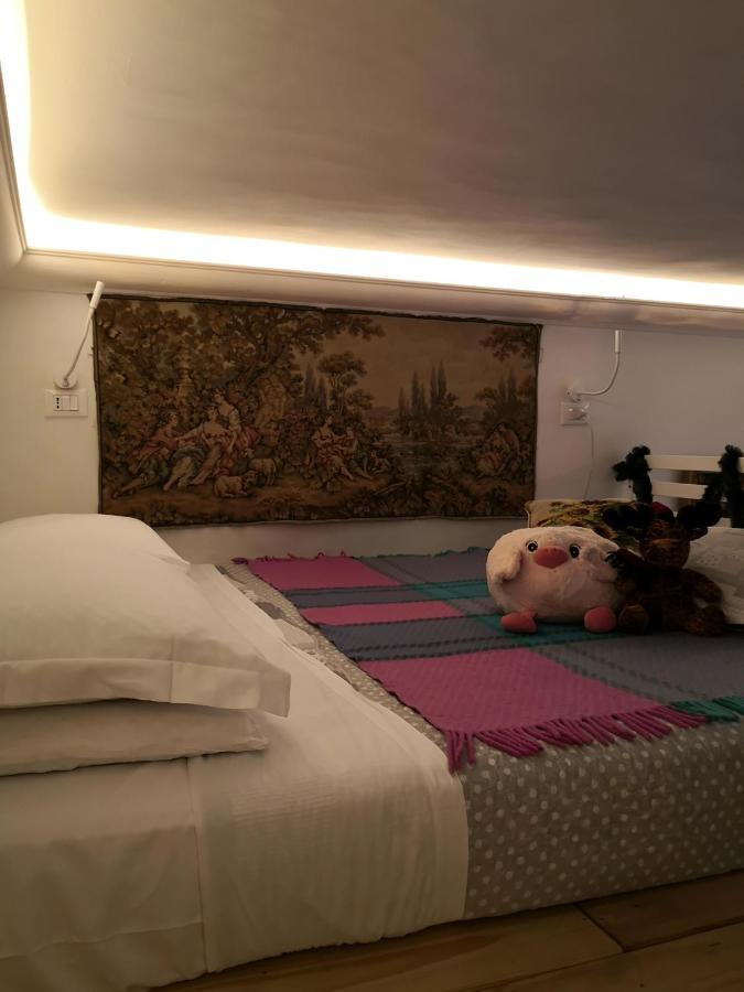 Felikshouse Apartamento Roma Exterior foto