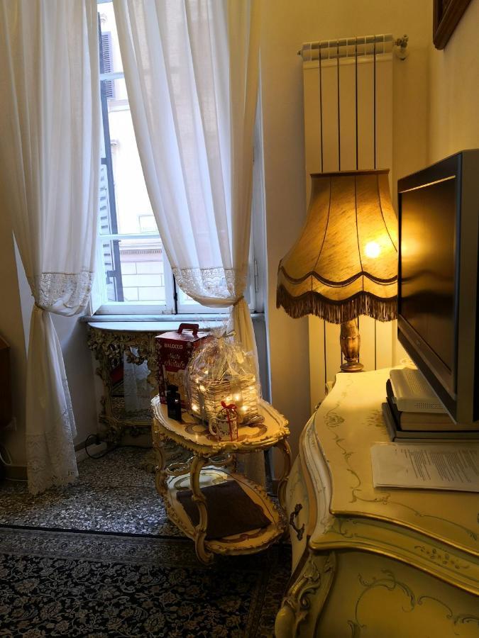 Felikshouse Apartamento Roma Exterior foto