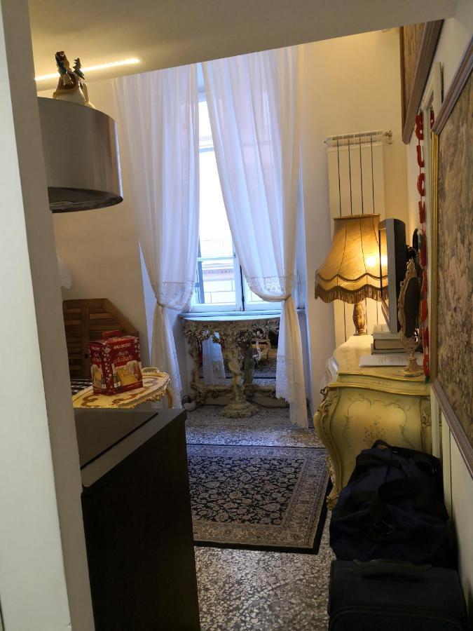Felikshouse Apartamento Roma Exterior foto