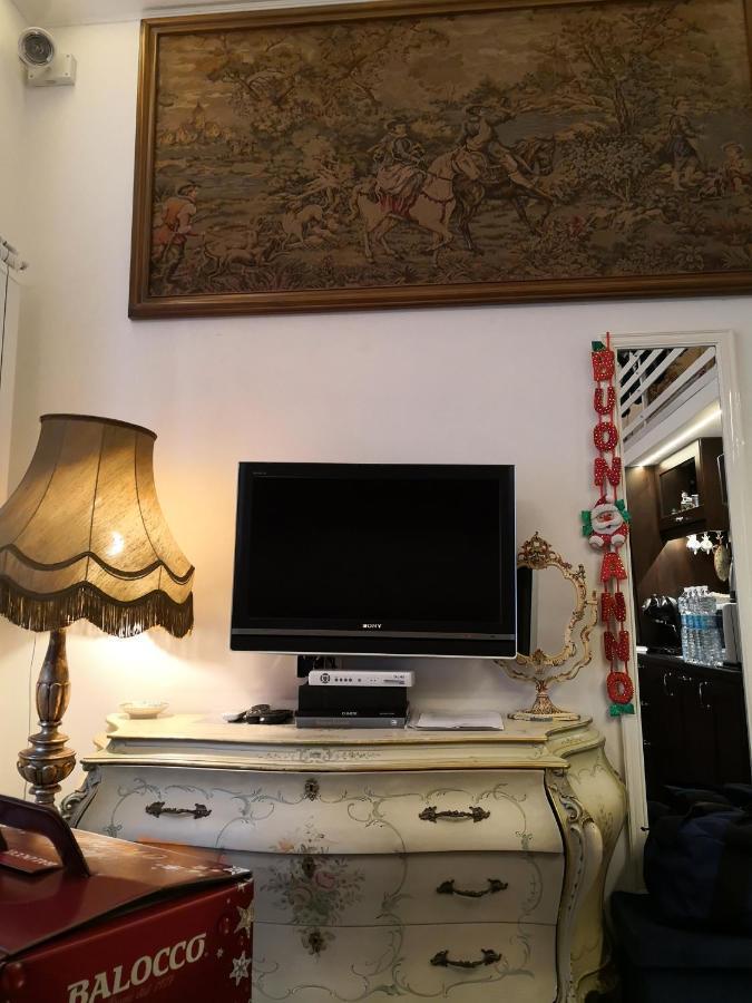 Felikshouse Apartamento Roma Exterior foto