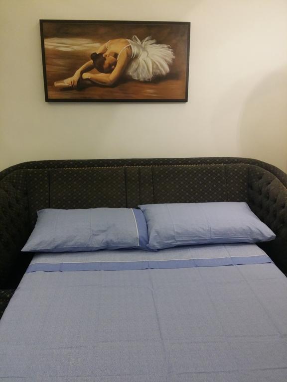 Felikshouse Apartamento Roma Exterior foto