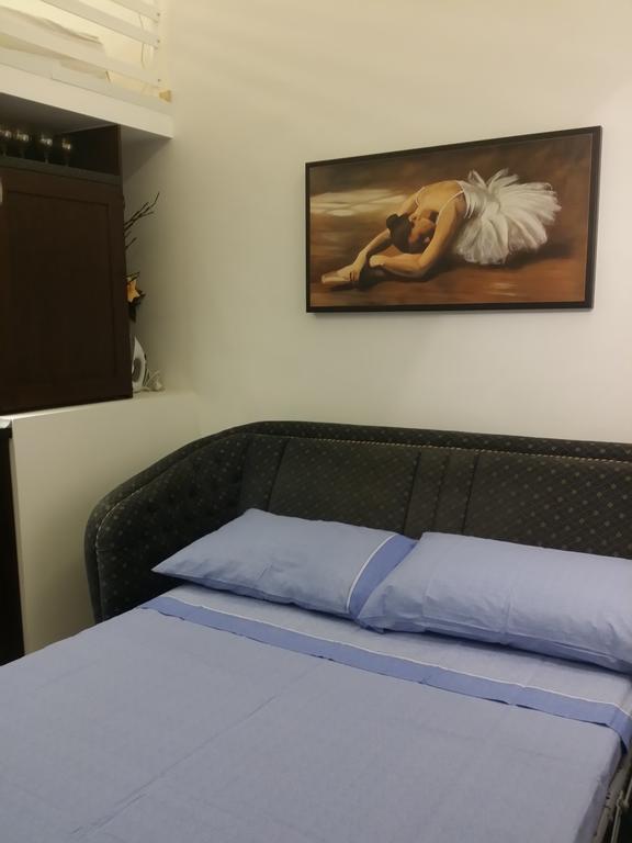 Felikshouse Apartamento Roma Exterior foto
