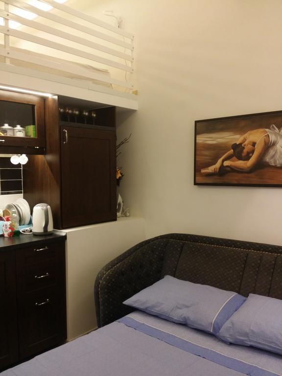 Felikshouse Apartamento Roma Exterior foto