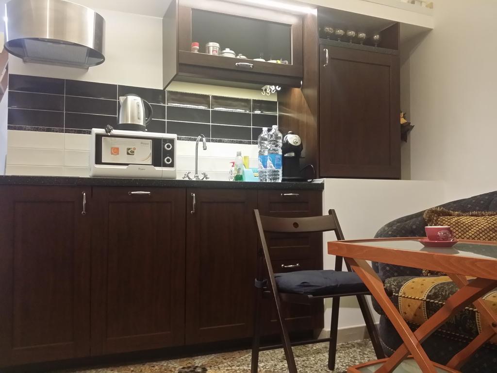 Felikshouse Apartamento Roma Exterior foto