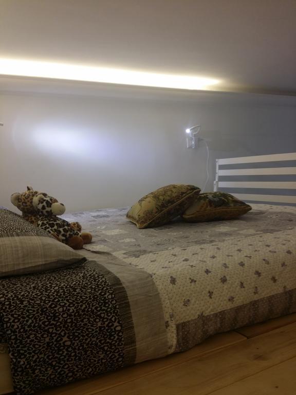 Felikshouse Apartamento Roma Exterior foto
