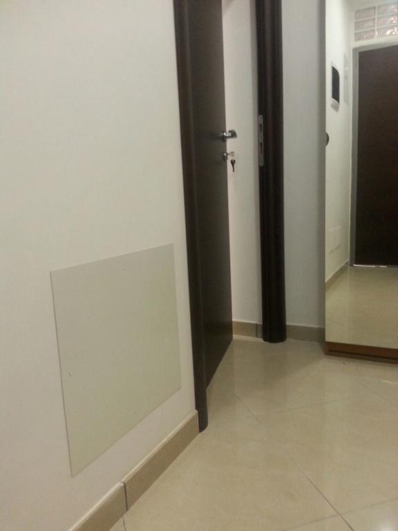 Felikshouse Apartamento Roma Exterior foto