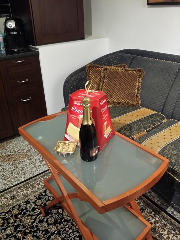 Felikshouse Apartamento Roma Exterior foto