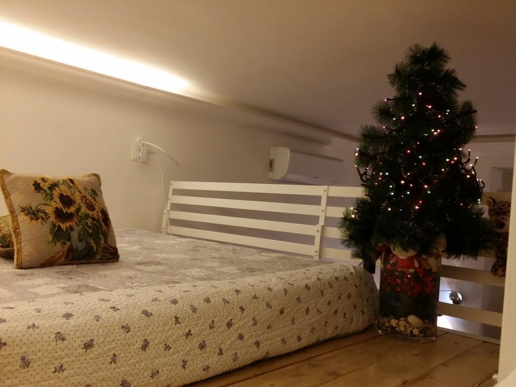 Felikshouse Apartamento Roma Exterior foto