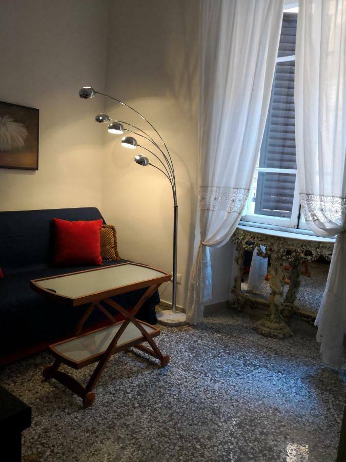 Felikshouse Apartamento Roma Exterior foto