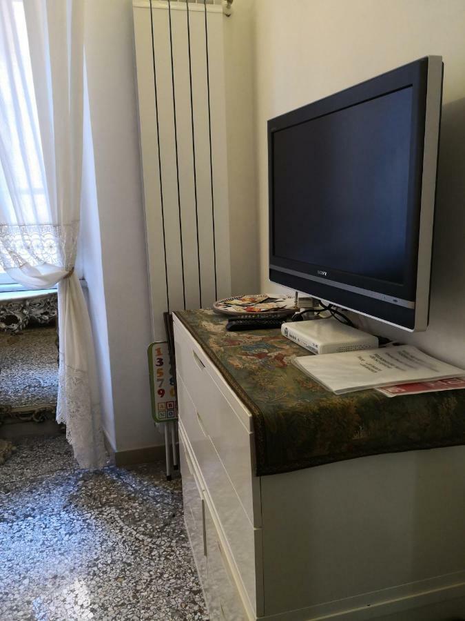 Felikshouse Apartamento Roma Exterior foto