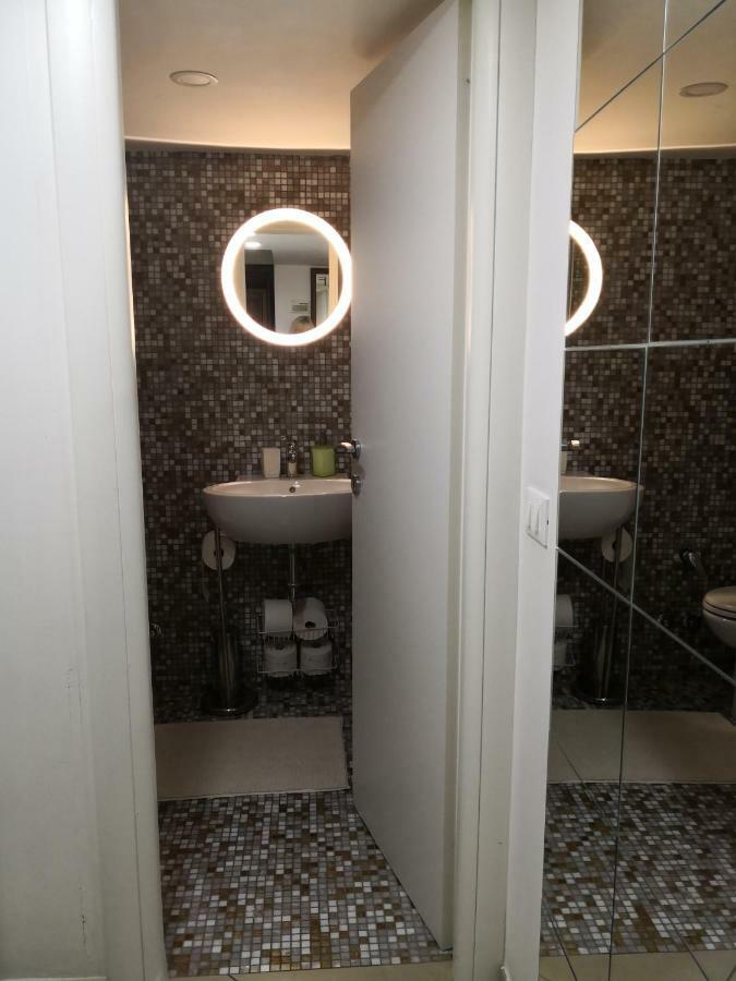 Felikshouse Apartamento Roma Exterior foto