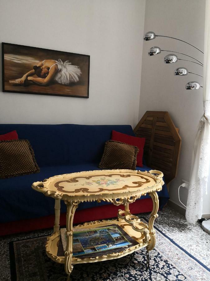 Felikshouse Apartamento Roma Exterior foto