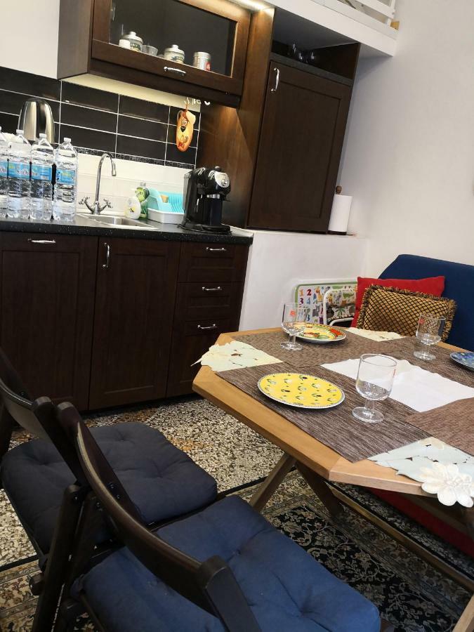 Felikshouse Apartamento Roma Exterior foto