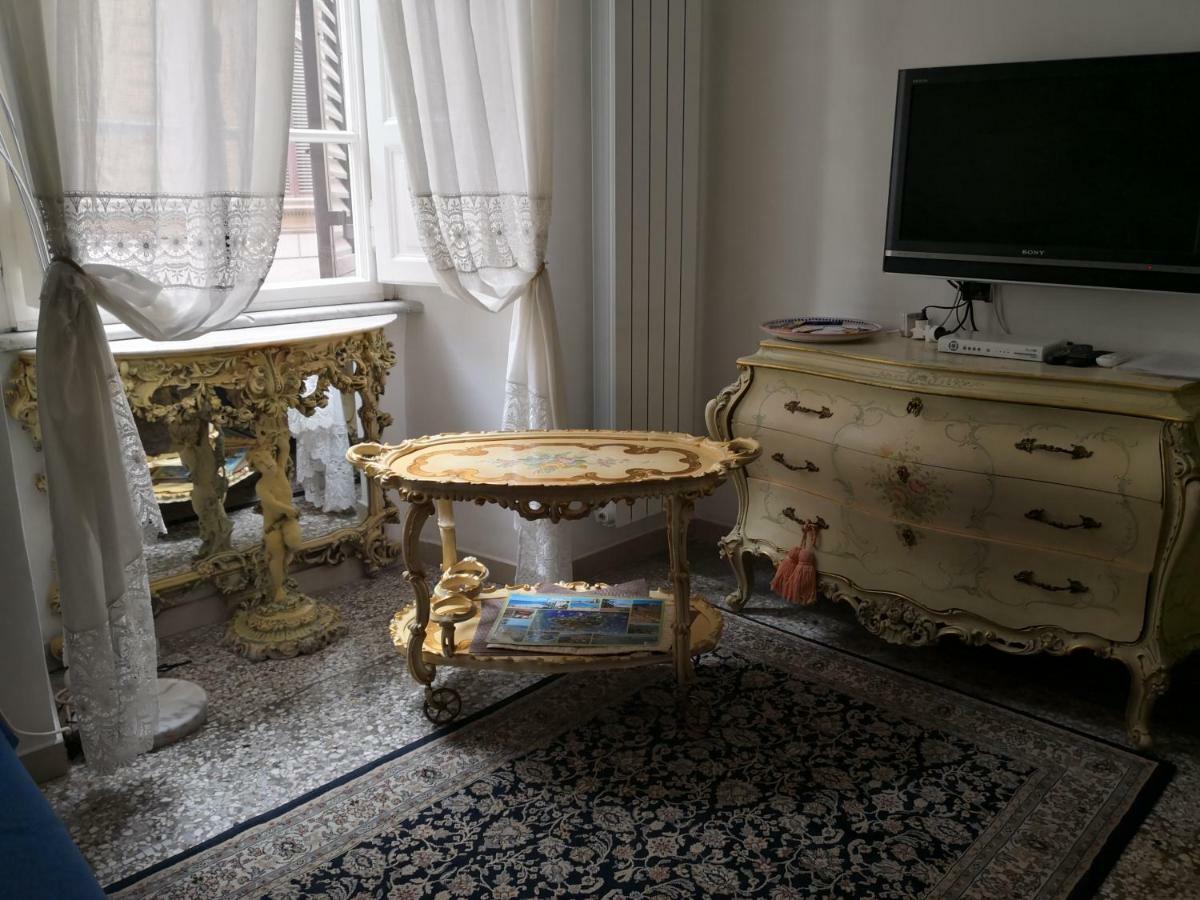 Felikshouse Apartamento Roma Exterior foto