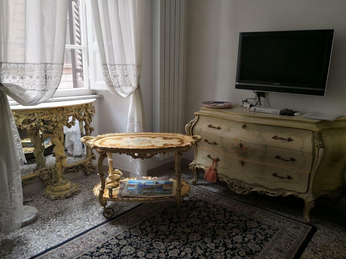 Felikshouse Apartamento Roma Exterior foto